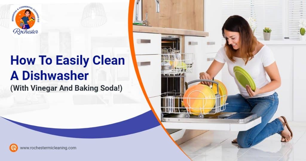 Cleaning Services in Washington MI