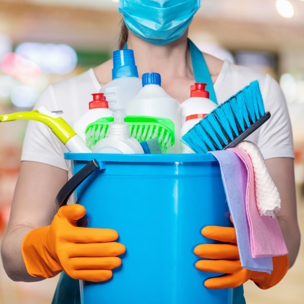 Deep Cleaning Services in Rochester Hills, MI