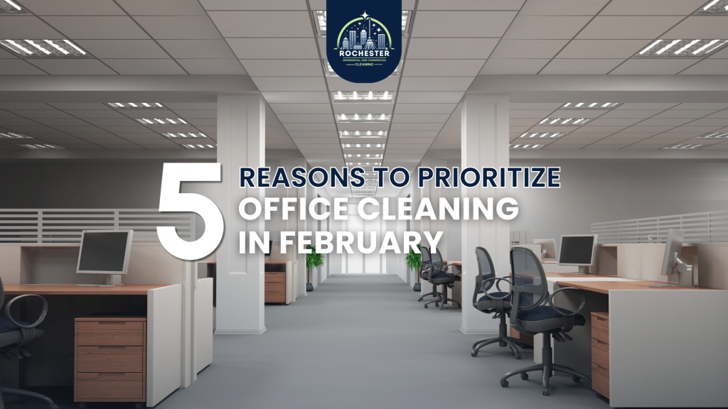 Office Cleaning