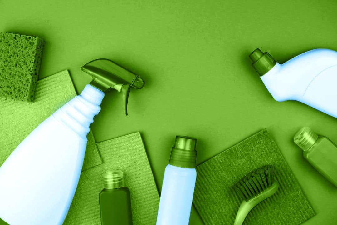 Green Cleaning