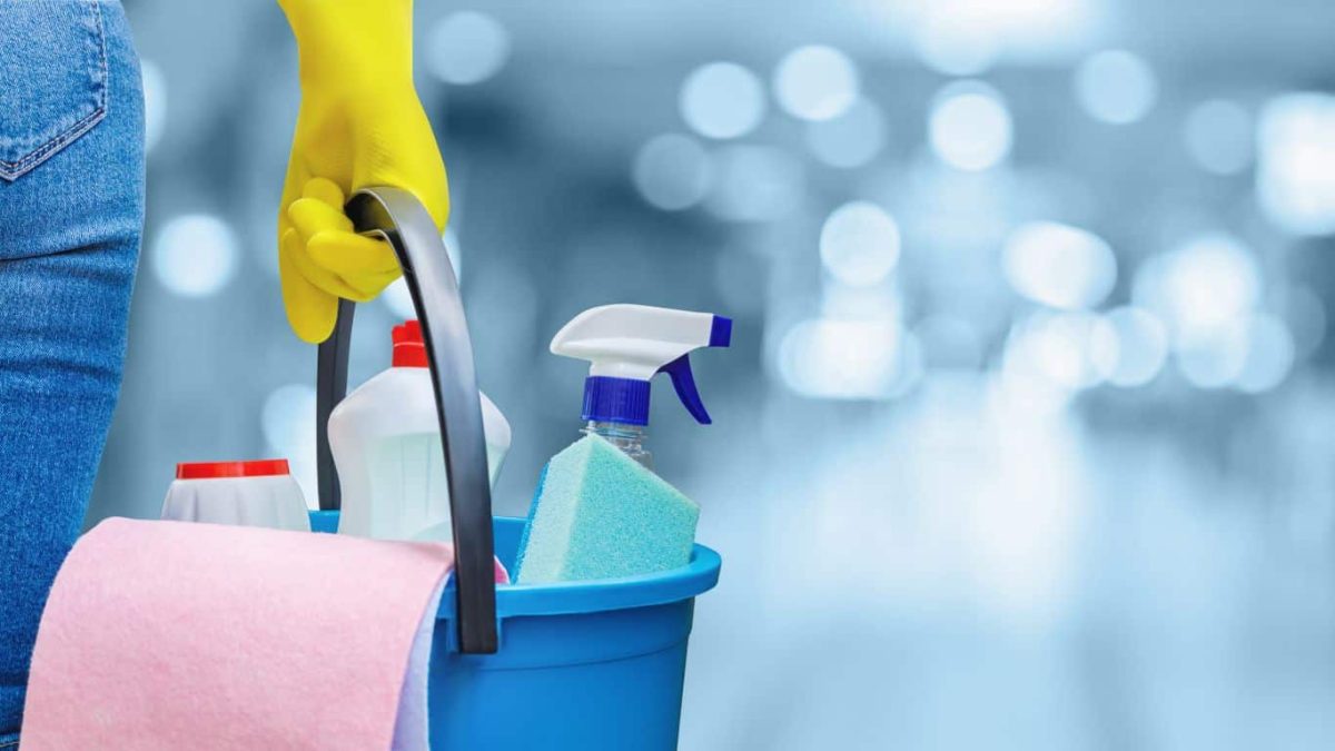 Pro Maid Services