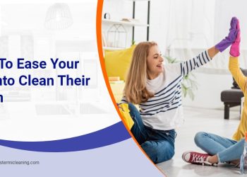 House Cleaning Services Shelby Township MI
