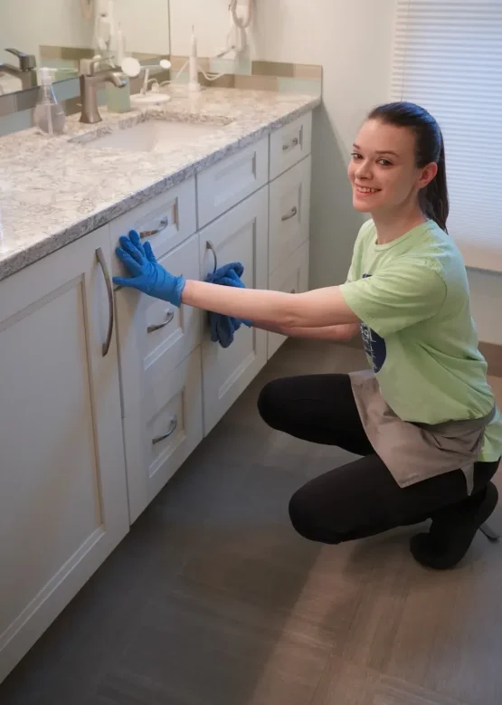 house cleaning services